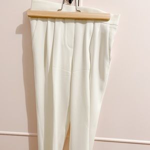 Aritzia pleated Conan pant